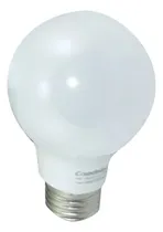 Comprar 10 Lámparas Focos Led 12w (100w) Luz Fría Candela Clásica Color de la luz Blanco frío