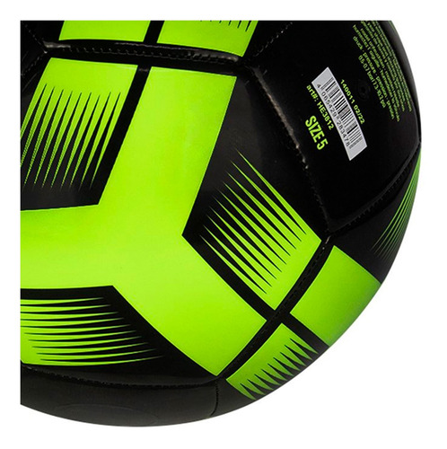 Imagen 3 de 4 de Balon Unisex adidas Performance Starlancer Clb