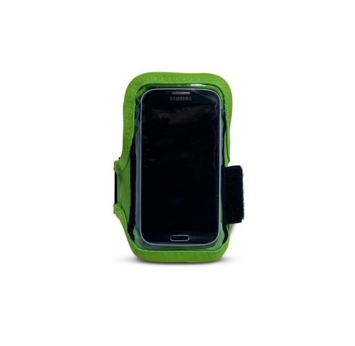 Brazalete Portacelular Celular Deportivo Noaf iPhone Samsung