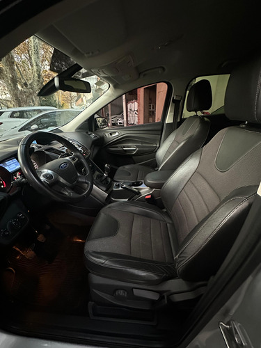 Ford Kuga 1.6 Sel 6mt Fwd T 150 Cv
