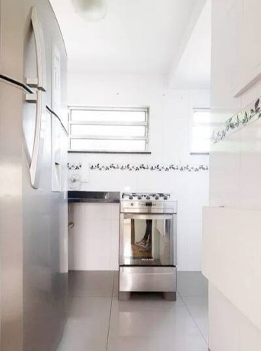 Imagem 11 de 15 de Apartamento De 1 Quarto, 45m² À Venda Em Pinheiros - Ap1011