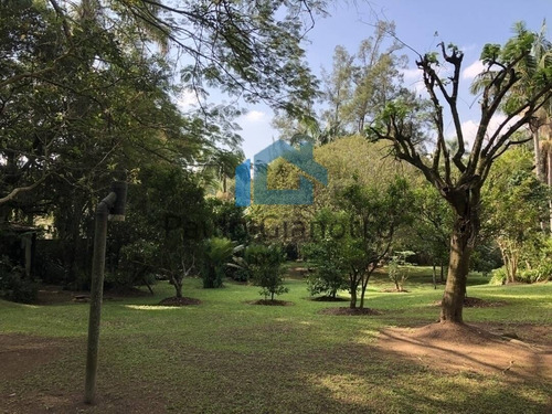 Imagem 3 de 10 de Lote Granja Viana (rua Fechada C/ Portaria 24h). Plano E Limpo! - 729
