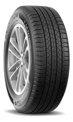 Pneu Aro 20 Michelin 265/45 R20 Tl Latitude Tour Hp N0 Grnx