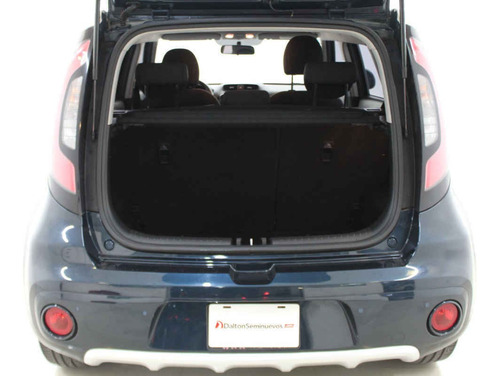 Imagen 13 de 15 de Kia Soul 2018 5p Lx, 1.6l, 120 Hp, Tm6, Ra-16