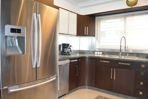 Imagen 4 de 19 de Apartamento En La Trigaleña. Fg