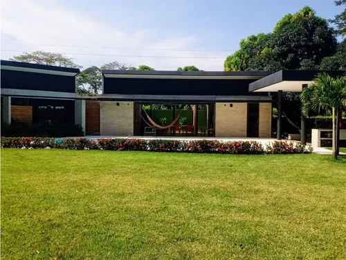 Vendo Finca En Sopetran Antioquia