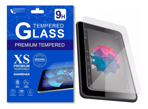 Mica Para Redmi Pad De Vidrio Templado Antishock