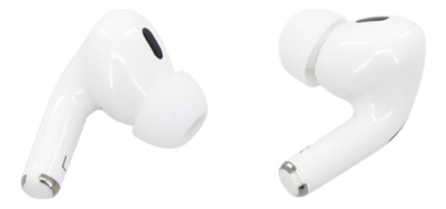 Auriculares Travel Tech Inalámbricos Bluetooth Blanco