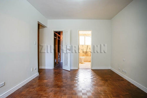 Imagem 15 de 15 de Apartamento - Higienopolis - Ref: 115062 - V-115062