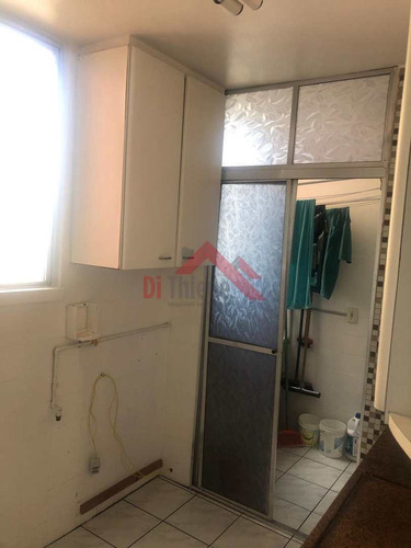 Imagem 7 de 18 de Apartamento Com 2 Dorms, São João Clímaco, São Paulo - R$ 212 Mil, Cod: 1717 - V1717