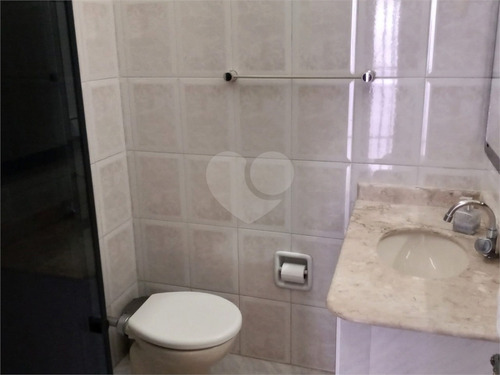 Imagem 14 de 30 de Casa À Venda - Sobrado Em Santo Amaro, 132 M² De Terreno, 3 Dorm. 2 Vagas, Reformado! Confira! - Reo477699