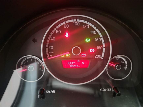 Volkswagen Up! 1.0 MPI MOVE UP 12V FLEX 4P AUTOMATIZADO