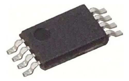 Fs8205a Fs8205 Mosfet Smd Battery Protection Ic 