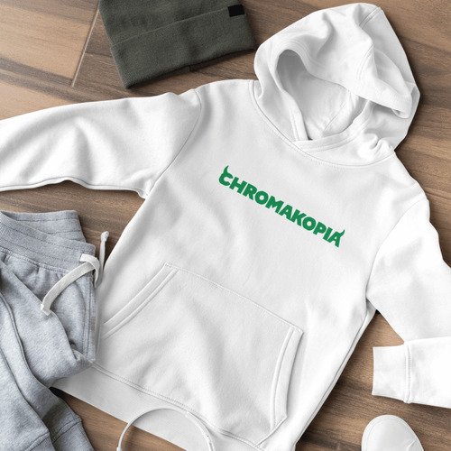 Sudadera Tyler The Creator Chromakopia