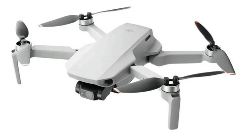Drone Dji Mavic Mini 2, 4k Maleta, 2 Baterias, Sd Card, 10km