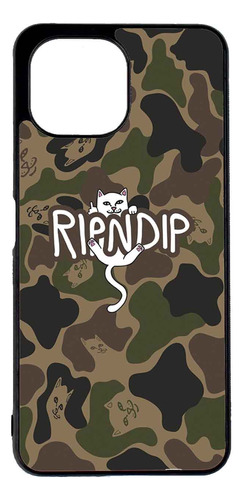 Funda Protector Case Para Xiaomi Mi 11 Lite 5g Ne Ripndip