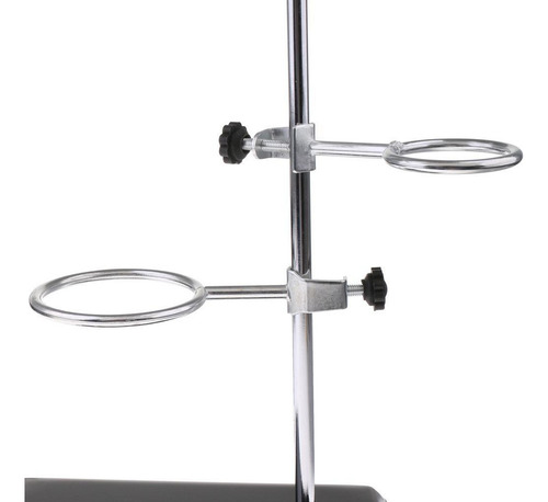 Soporte De Tubo Clamp Suministro De Química De Laboratorio