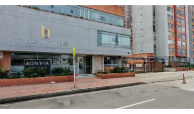 Apartamento en venta