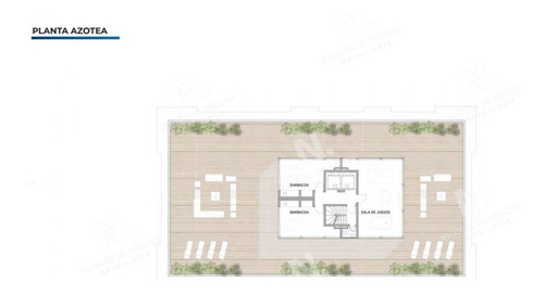 Imagen 7 de 27 de Hermoso Departamento En Venta A Estrenar. - Punta Del Este Mansa