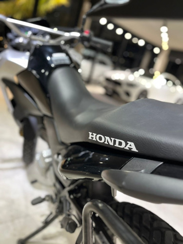 Honda Xre300