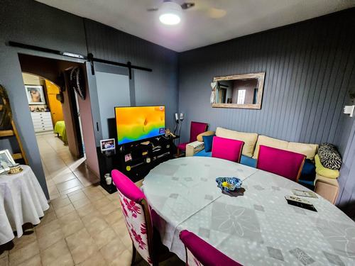 Venta Ph 3 Ambientes En Jose L
