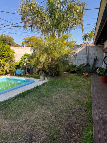 Casa En Venta Berazategui Este