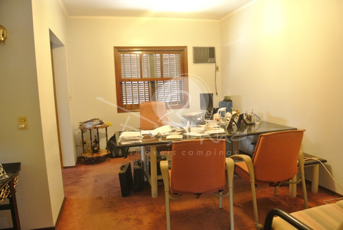 Imagem 10 de 30 de Casa Comercial Para Venda No Nova Campinas Em Campinas - Imobiliária Em Campinas - Ca00967 - 69200244