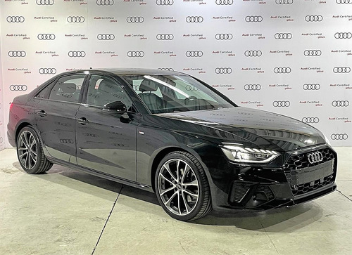 Audi A4 2.0 T 40 Tfsi S Line 190Hp