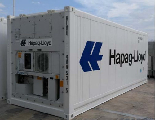 Contenedores Reefer, Refrigerados, Térmicos, Nor, Excelentes