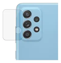Comprar Mica Protector Lente De Cámara Para Galaxy A52 A52s 5g A72