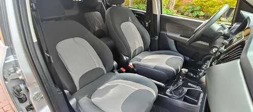 Fiat Uno 1.4 Way