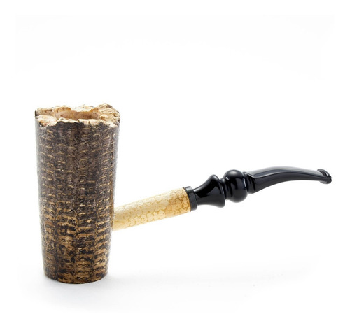 Pipa Marlo Maiz Missouri Meerschaum Free Hand