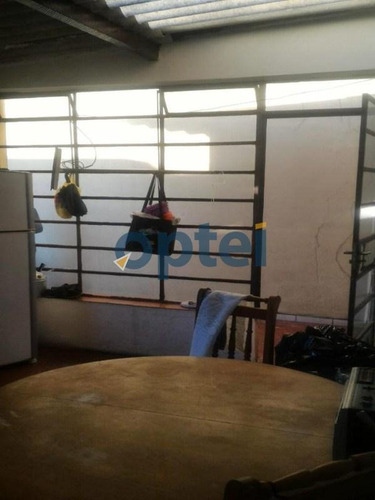 Imagem 18 de 27 de Casa Com 3 Dormitórios À Venda, 226 M² - Rudge Ramos - São Bernardo Do Campo/sp - Ca0029 - 70314485