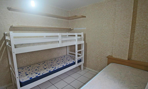 Imagem 8 de 23 de Apartamento 3 Quartos , 150m Do Mar - 83727