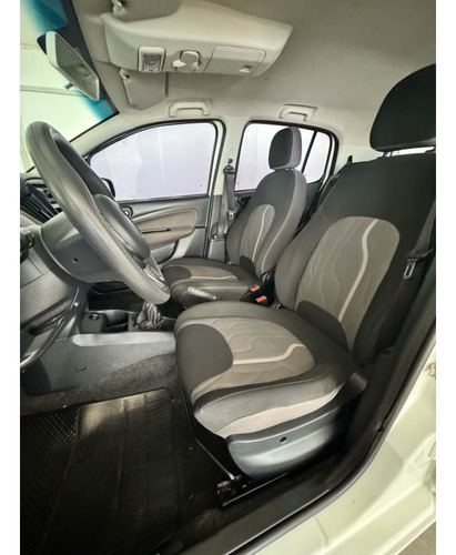 Fiat Uno 1.3 FIREFLY FLEX WAY 4P MANUAL