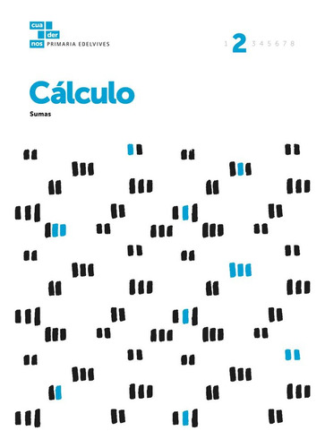 Cuaderno Calculo 2 Ep 17 - Vv.aa.