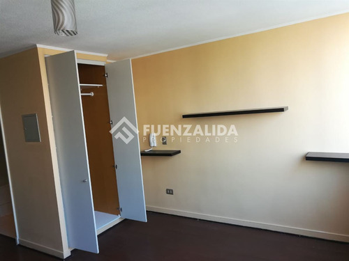 Departamento Home Studio 1d Y 1b En San Miguel