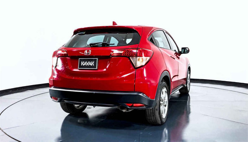 Imagen 7 de 15 de 102315 - Honda Hr-v 2017 Con Garantía