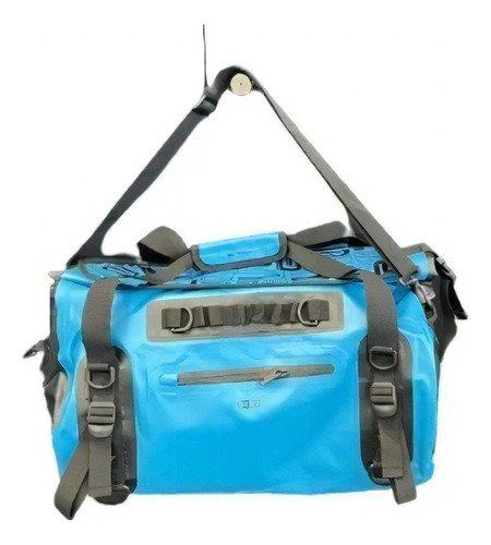 Mala De Viagem Energy E-tron - Audi Collection P Cor Azul