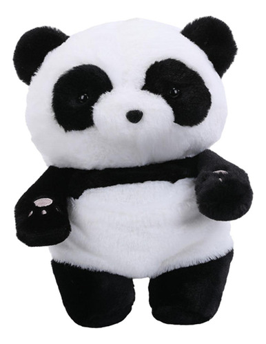 Mochila Panda Mochila Fofa Para Animais, Bolsa De Grande Cap