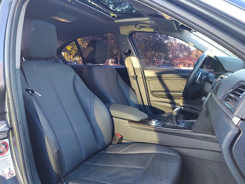 Imagen 11 de 15 de Bmw 328 2013 Luxury 328i At Abasto Motors