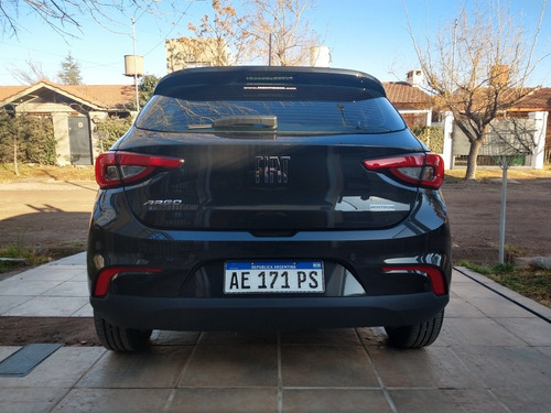 Imagen 2 de 9 de Fiat Argo 2020 1.3 Drive Gse Manual