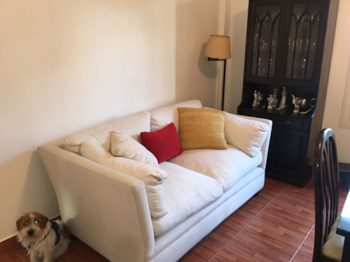 Vendo Departamento En Barrio Cerrado (claypole)