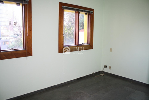 Casa Á Venda E Para Aluguel Em Jardim Planalto - Ca002051