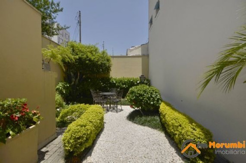 Imagem 2 de 15 de 15481 - Casa De Condominio 3 Dorms. (1 Suíte), Vila Sônia - São Paulo/sp - 15481