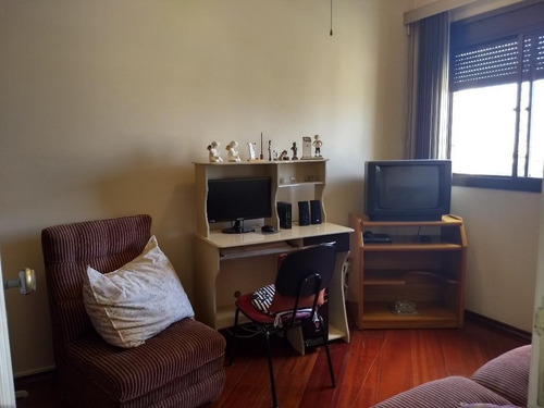 Imagem 13 de 30 de Cobertura Com 4 Dormitórios À Venda, 474 M² - Rudge Ramos - São Bernardo Do Campo/sp - Co2434