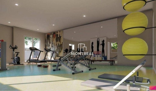 Imagem 17 de 26 de Apartamento À Venda, 46 M² Por R$ 273.014,00 - Vila Progresso - Guarulhos/sp - Ap2844