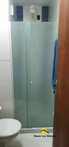 Imagem 12 de 15 de Excelente Apartamento De 2 Quartos Com Vaga No Fonseca. - 421