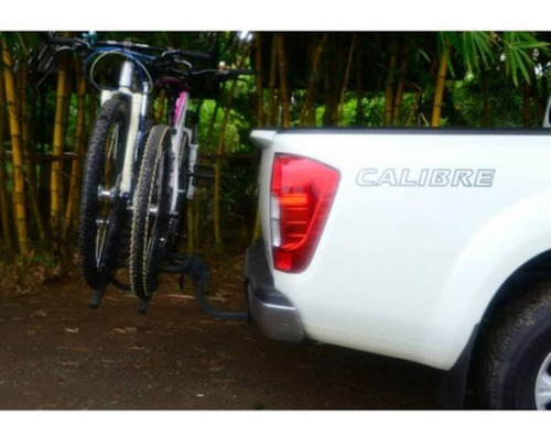 Imagen 5 de 6 de Porta Bicicletas Bnb Rack Bc-7621 Stablizer 2b / Musicarro