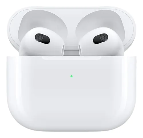 comprar Apple AirPods 3ra Generación + Garantía